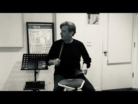 Day 51 172bpm lifetime warmup