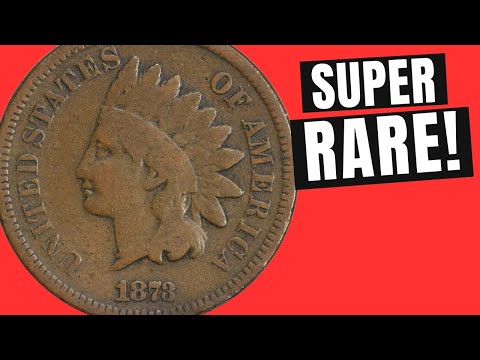 5 Indian Head Penny Errors you could have!