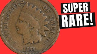 5 Indian Head Penny Errors you could have!