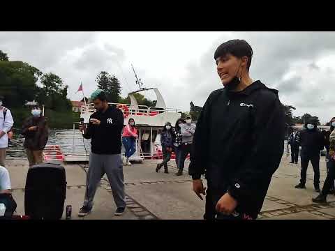 DOM BEYI vs BEJOTA vs EST1 | Octavos de final | Clasificatoria BDM Valdivia 2022