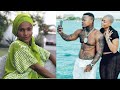 FAIZA ALLY ADAI YUPO UPANDE WA HARMONIZE AJITOLEA KUWA MTETEZI AFUNGUKA HAYA