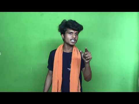 Krishna  UP LANGUAGE AUDITIONS 