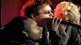 Blessid Union of Souls-Hey Leonardo(she likes me for me) (with lyrics)