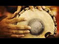Mridangam Hang Drum Indian Music For Yoga Meditation Music