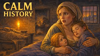 You Wake Up as a Medieval Mother Trying to Keep Your Children Alive