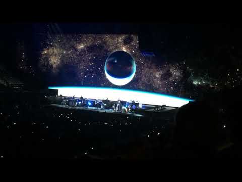 Roger Waters - Us + Them Tour 2017