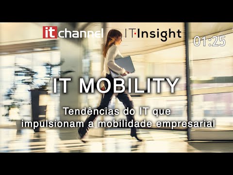 Mobilidade Empresarial | Mesa-Redonda | Setembro 2023