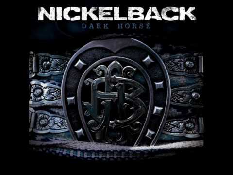 Nickelback-Never Gonna Be Alone
