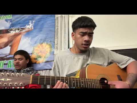 Vai tu’u lilo - ‘Aho ‘oe Happy Birthday