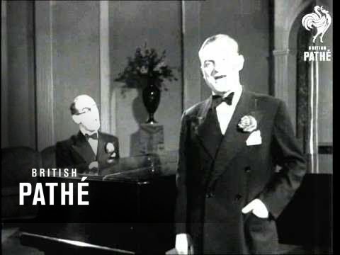 The Two Leslies (1943)