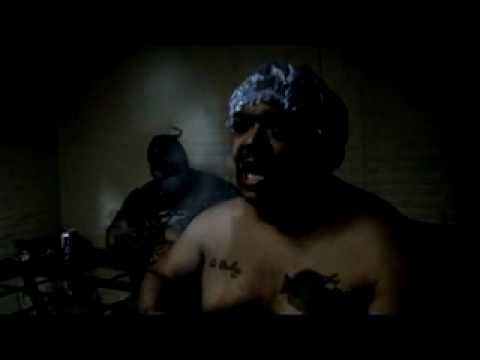 Bizarre Ft King Gordy - 1980