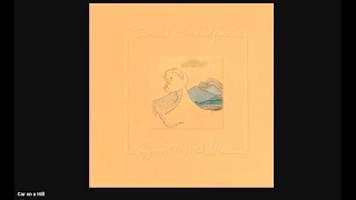 Car on the Hill - Joni Mitchell
