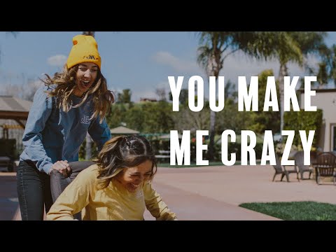 Tom Sonic & Marvin Günther - You Make Me Crazy (Extended)
