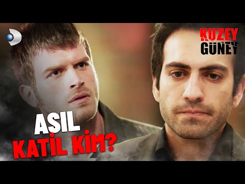 İlahi Adalet Güney'in Yakasını Bırakmıyor!    |  Kuzey Güney Özel Kolaj ✨