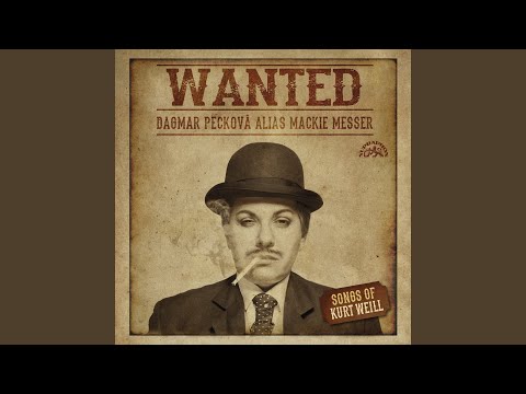 Die Seeräuber-Jenny