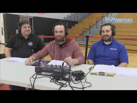 2017-03-04 South East AAA regional final preview