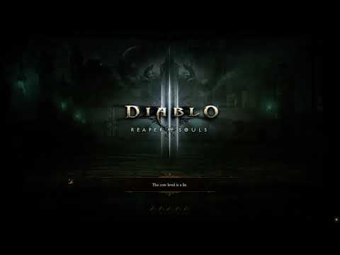 A Bug? Monsters Taken No Damage... - Diablo III Hardcore (Season 21)