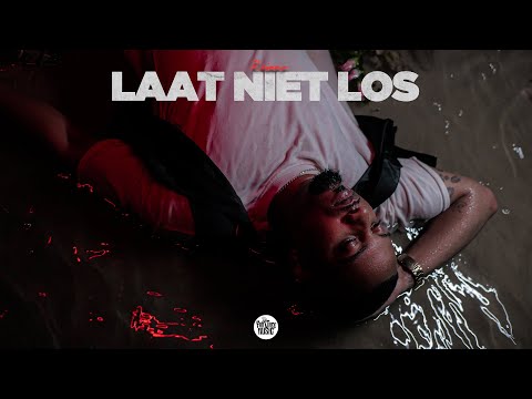 Reinno - Laat Niet Los (prod. Eaglelize) [Official Music Video]