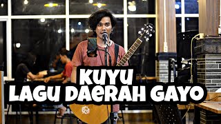 Download lagu Kuyu ( Keserbun ) live cover Amrinal Rasadi Lagu gayo mp3