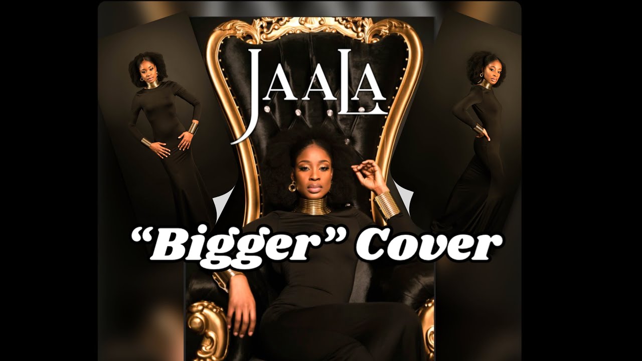 Promotional video thumbnail 2 for JaaLa