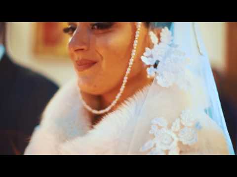 Moments.Ge - Manuchar & Khatia (21.01.2017)