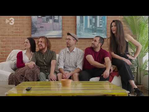 Laura Isanta -  Sweet Dreams - tv3 La Gran Vetllada