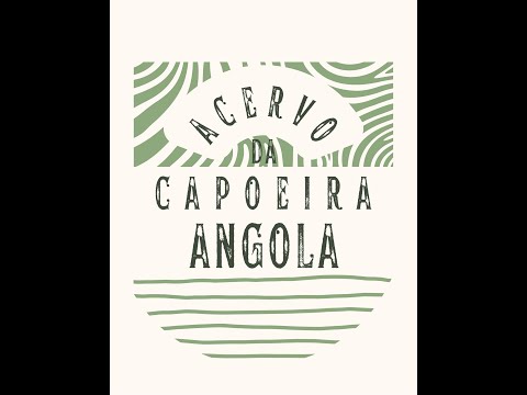 Mestre João Pequeno e Mestre João Angoleiro (Eu Sou Angoleiro)