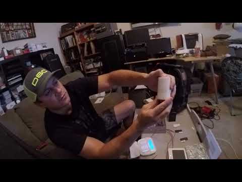 DSC Neo Security Alarm System Configuration - DIY - Part 3