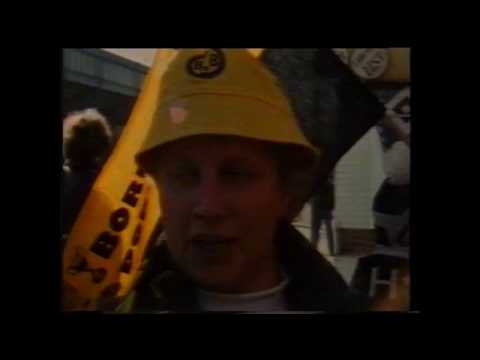 BVB Classics 1980 BVB-Doku