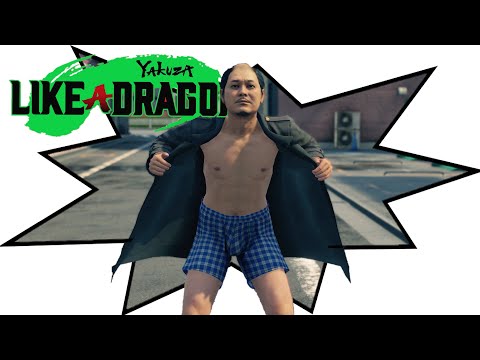 YAKUZA: LIKE A DRAGON Gameplay Walkthrough Part 14 | Otohime Land (FULL GAME)