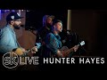 Hunter Hayes - My Song Too [Songkick Live]