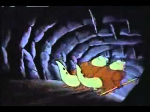 Ewoks 2x04 Princess Latara Pt2