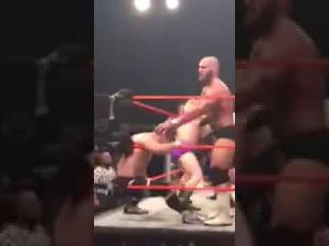 OVW Sept 23, 2017 battle royal