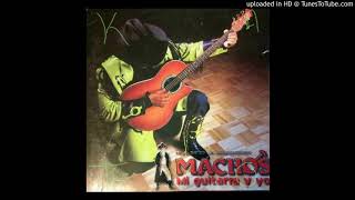 09 Los Dos Zacatecanos banda machos