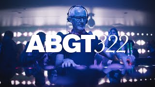 Group Therapy 322 with Above &amp; Beyond and Kolonie
