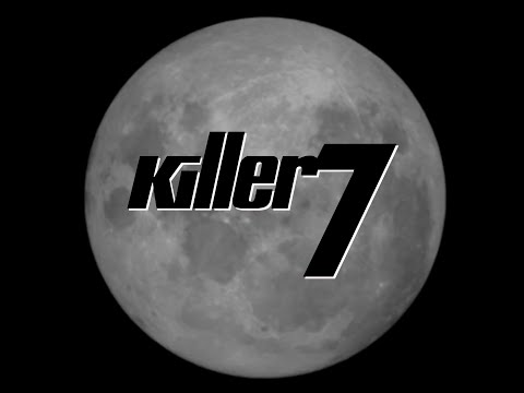 Killer7 Fan Made Trailer Youtube