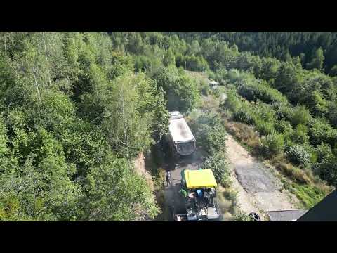 Asfaltarea drumului județean DJ 107J Finișel – Plopi (I)