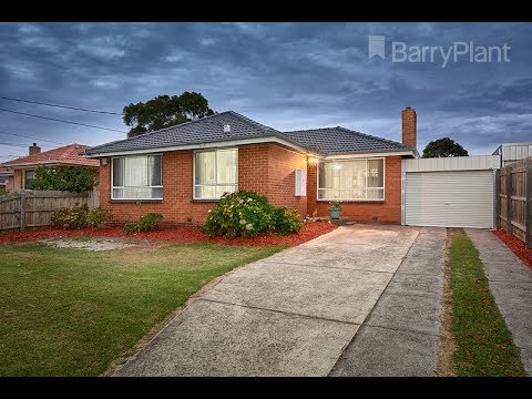 Property: 13 Stackpoole Street, Noble Park - FOR SALE - Barry Plant Noble Park