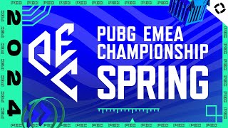 PEC: Spring Trailer - Conquer The Region, Take On The World