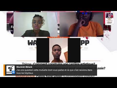 Waxal Sunu BOPP : "Je suis femme, je connais mes droits"