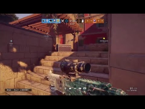Insane Invisible IQ Glitch Ace