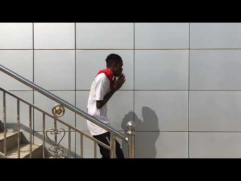 Omah Baby by OzzyBee Ft.Teni (DanceCover by Showoff The Great) #omahbaby #stg @ozzybee #viral #trend