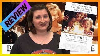 Recenzja filmu Chłopaki na bok