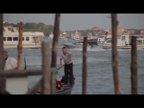 RAIN DELAY - Par ti, San Marco [Official video / TV edit]