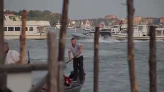 RAIN DELAY - Par ti, San Marco [Official video / TV edit]