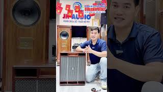 Mở hộp sub hơi weeworld dx115 – siêu phẩm 2025 | bass 40cm – Maxx uy lực