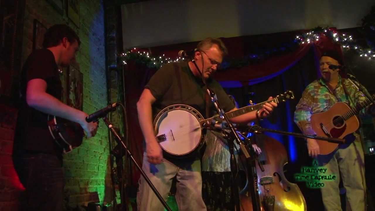 Hire West End String Band Bluegrass Band in Greenville, South Carolina
