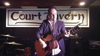 Dr. Frank (The Mr. T Experience) - Hell Of Dumb - Court Tavern New Brunswick, NJ - 6/9/18