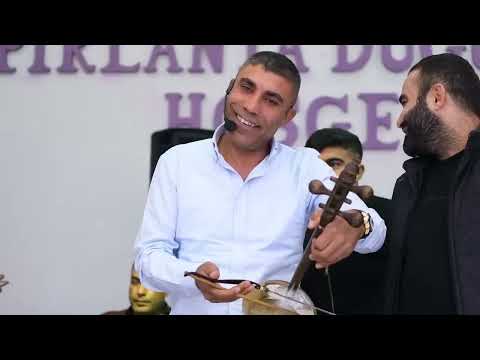 Adnan Dılxwaz Kemençe Aşiret Düğünü 2022