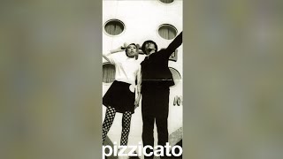 Pizzicato Five - Singles; Triad &amp; Readymade Years (2001 - Compilation)